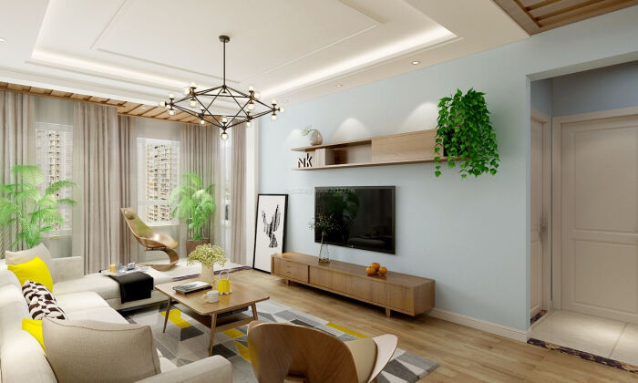 廣州展廳設計企業(yè)：展館設計裝修攻略與標準-健明迪裝修