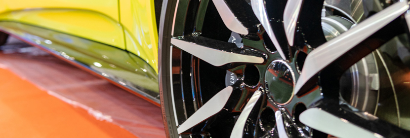 輪緣質(zhì)量鑒定