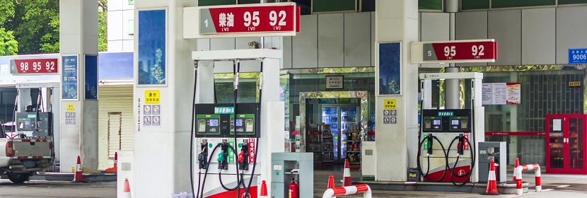 油氣回收檢測(cè)