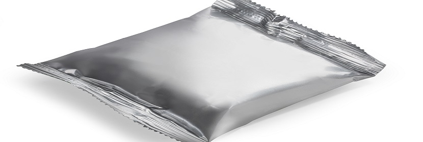 包裝用復合膜袋檢測