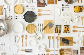 食品包裝材料檢測(cè)