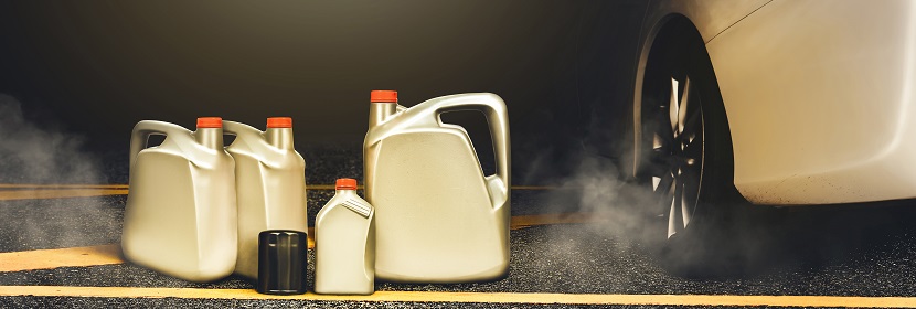 油品過(guò)氧化物含量檢測(cè)