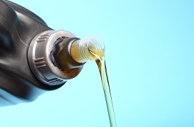 油品殘?zhí)繖z測