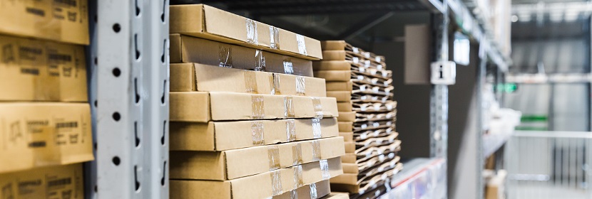 運輸包裝件水平沖擊試驗