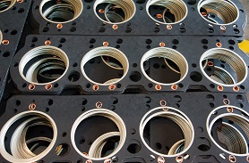 汽車電子產(chǎn)品環(huán)境試驗