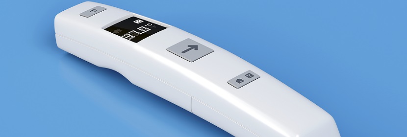 紅外探測(cè)器環(huán)境試驗(yàn)