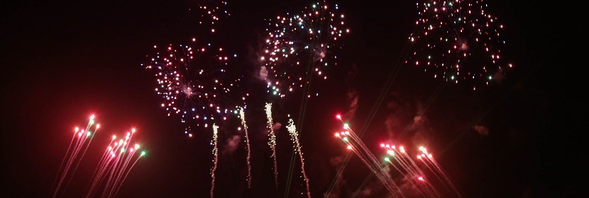 煙花爆竹溫濕度循環試驗