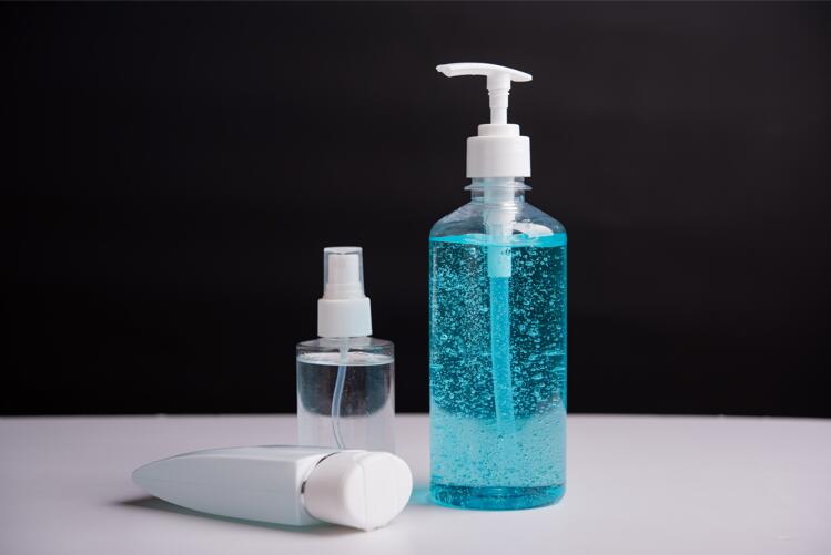 消毒劑效果評價(jià)