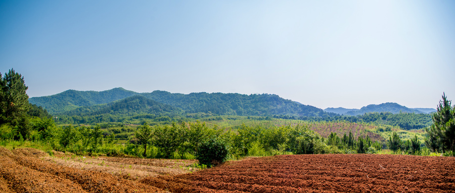耕地質(zhì)量監(jiān)測(cè)