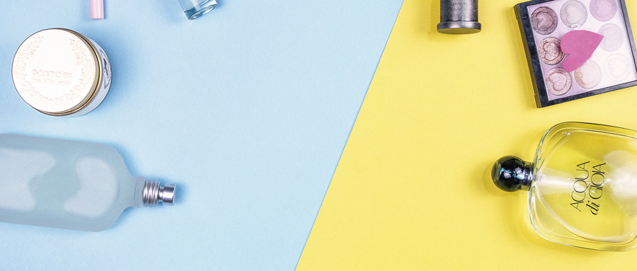 化妝品功效測(cè)試