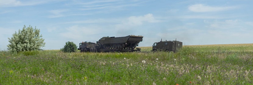 軍用裝備低氣壓試驗