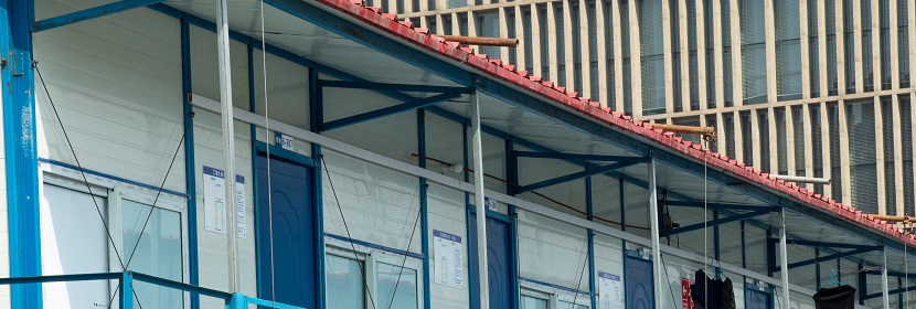 纖維增強(qiáng)塑料沖擊壓縮試驗