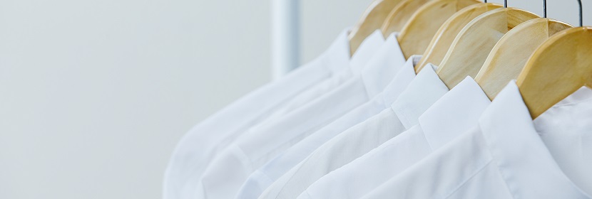 粘合襯干熱尺寸變化試驗