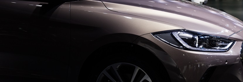 道路車(chē)輛燈具熱沖擊試驗(yàn)