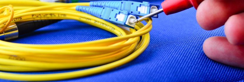 光纜環境性能試驗