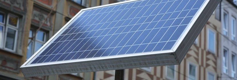 太陽能集熱器吸熱體耐鹽霧試驗(yàn)