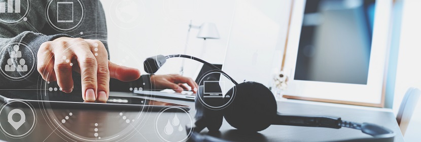 數字通信設備環境試驗