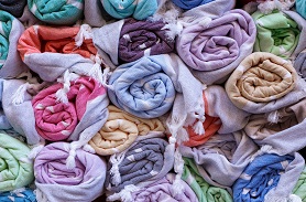 滲透率脈沖衰減法測試