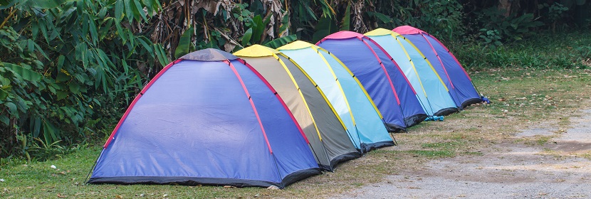 浸膠帆布試驗(yàn)