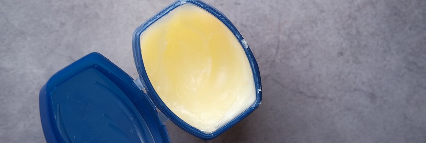 凡士林檢測(cè)