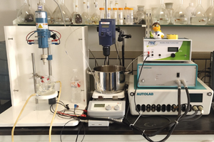 顯像劑檢測(cè)