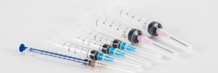 注射器檢測(cè)