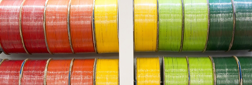 簾子線檢測(cè)