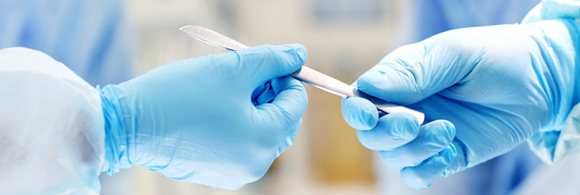 外科植入物檢測(cè)