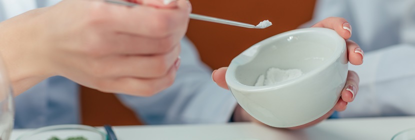 觸媒用二氧化鈦檢測