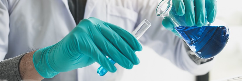 工業亞硝酸鈣檢測