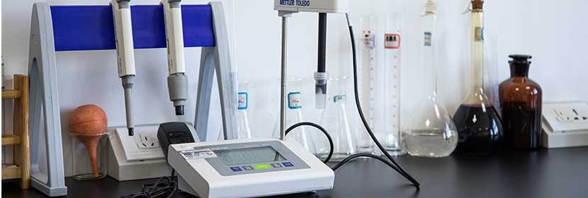 水質(zhì)監(jiān)測