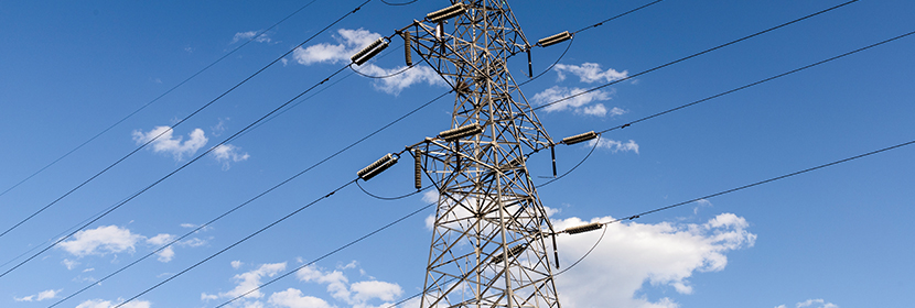 工頻電磁場檢測