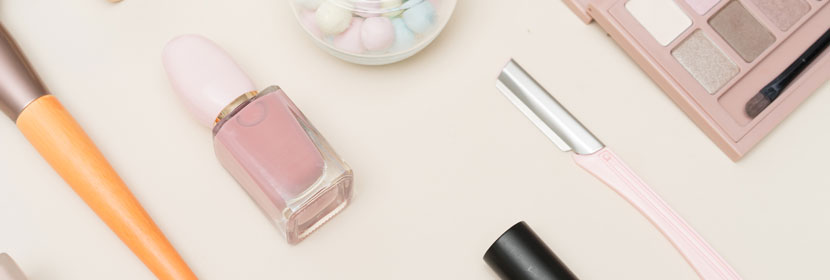 非特化妝品認證