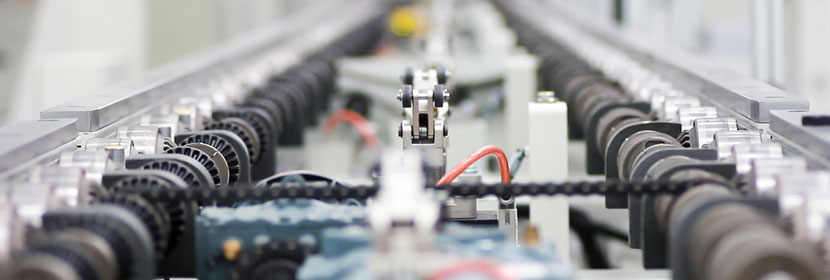 醫療器械車間檢驗