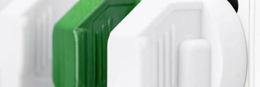 綠色產(chǎn)品評(píng)價(jià)檢測