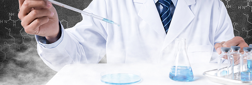 循環(huán)冷卻水檢測