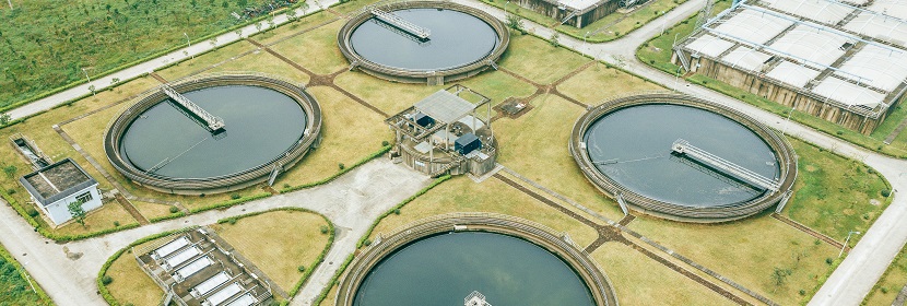 污水處理廠檢測