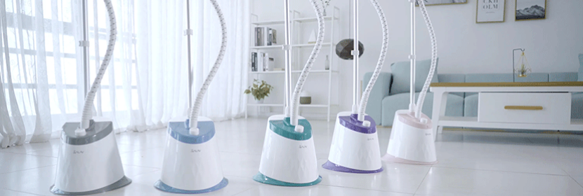 織物蒸汽機檢測