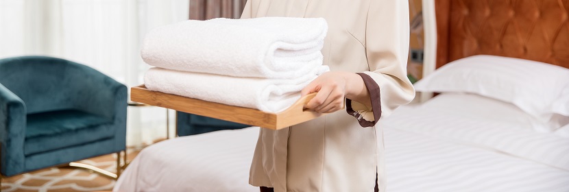 賓館公共衛生檢測