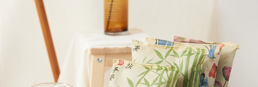 空氣凈化用竹炭包檢測