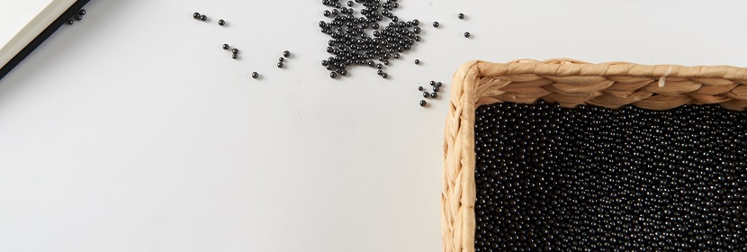 凈水用載銀活性炭檢測(cè)