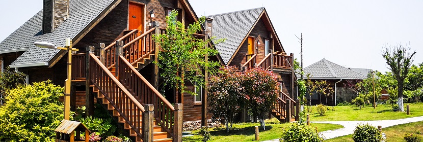 度假村公共衛生檢測