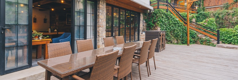 客棧公共衛生檢測