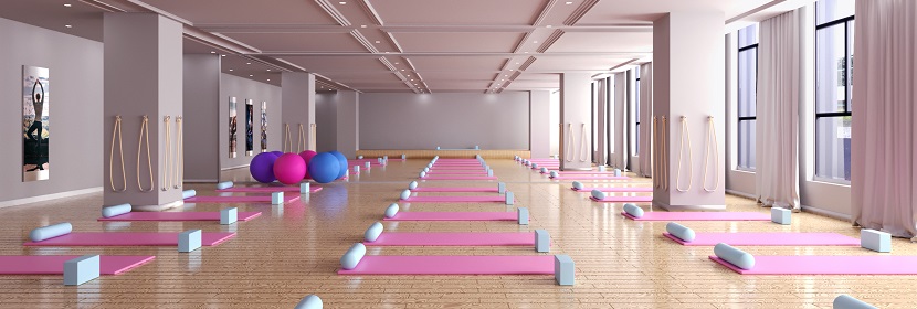 體育健身場所公共衛(wèi)生檢測(cè)