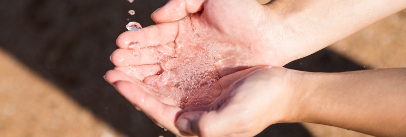 再生水檢測(cè)