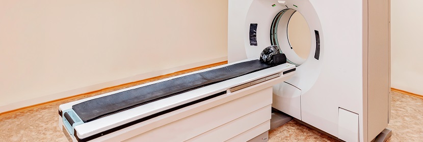 醫(yī)療放射檢測