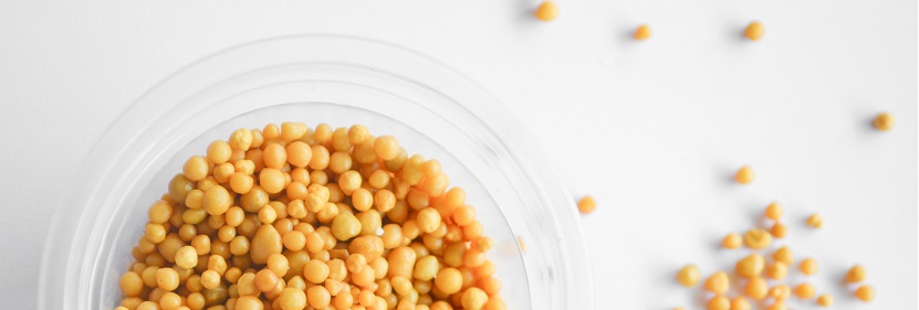 粒狀中微量元素肥料檢測