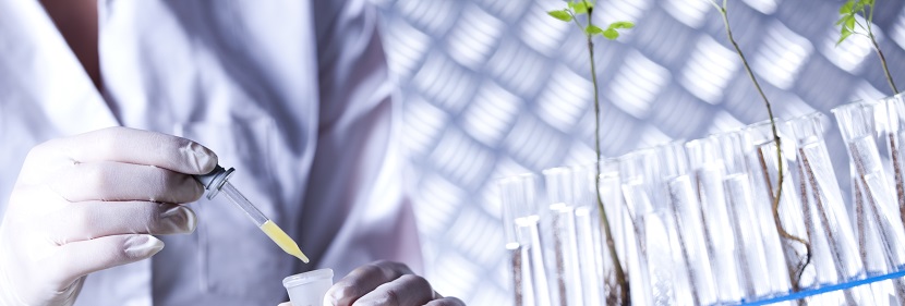 含海藻酸水溶肥料檢測(cè)