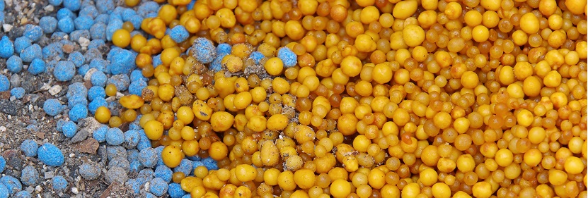 緩控釋鉀肥檢測