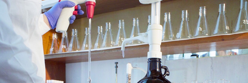 肥料級聚磷酸銨檢測